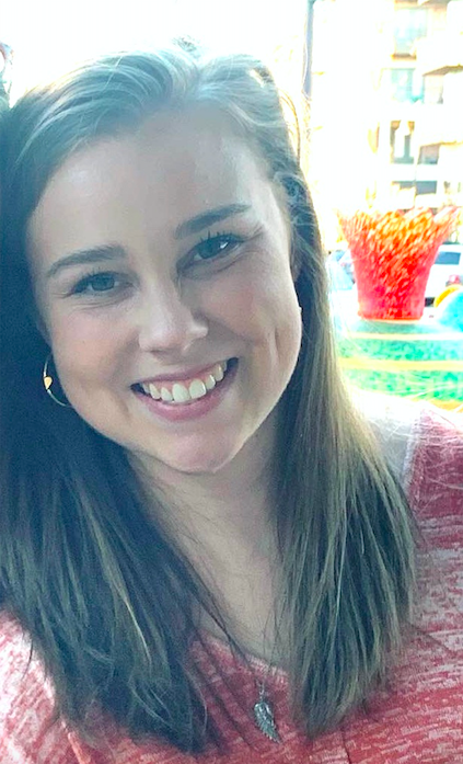 Ms. Campbell